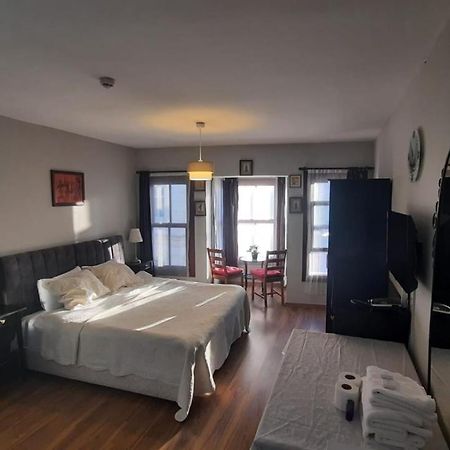 Galata Life Istanbul Hotel Exterior photo