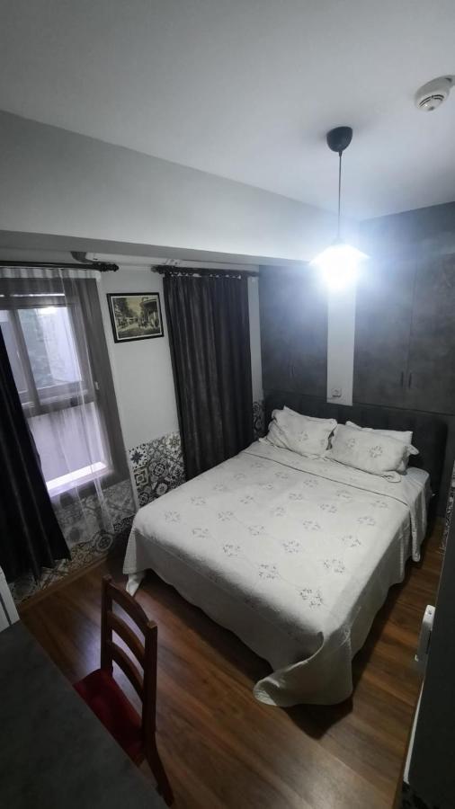 Galata Life Istanbul Hotel Exterior photo