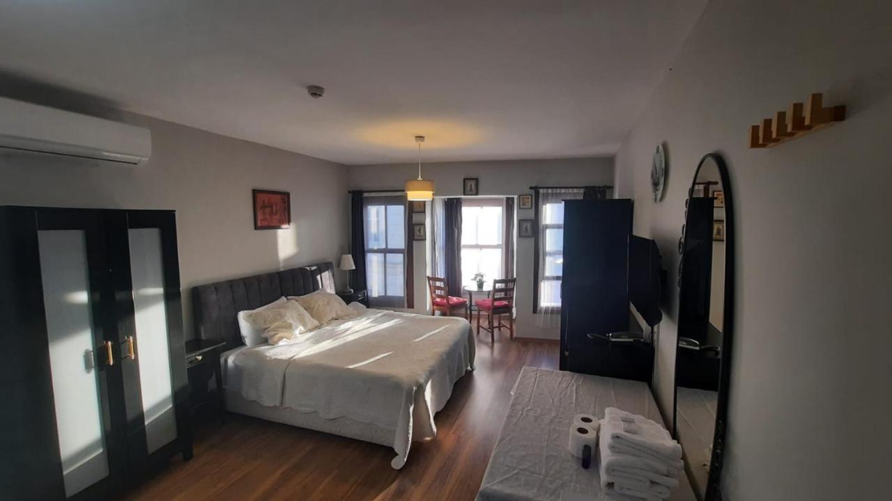 Galata Life Istanbul Hotel Exterior photo