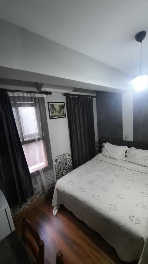 Galata Life Istanbul Hotel Exterior photo