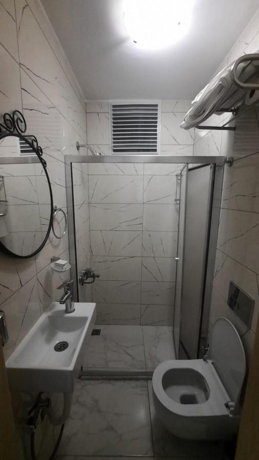 Galata Life Istanbul Hotel Exterior photo