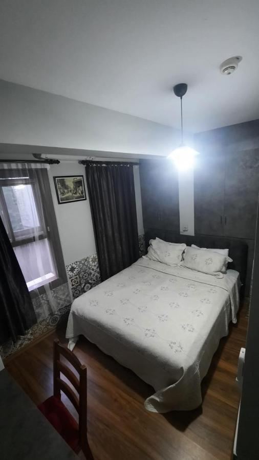 Galata Life Istanbul Hotel Exterior photo