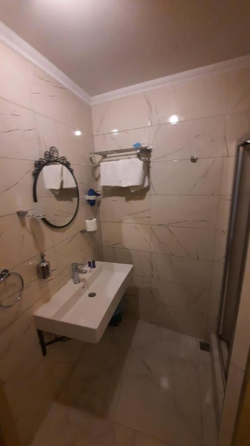 Galata Life Istanbul Hotel Exterior photo