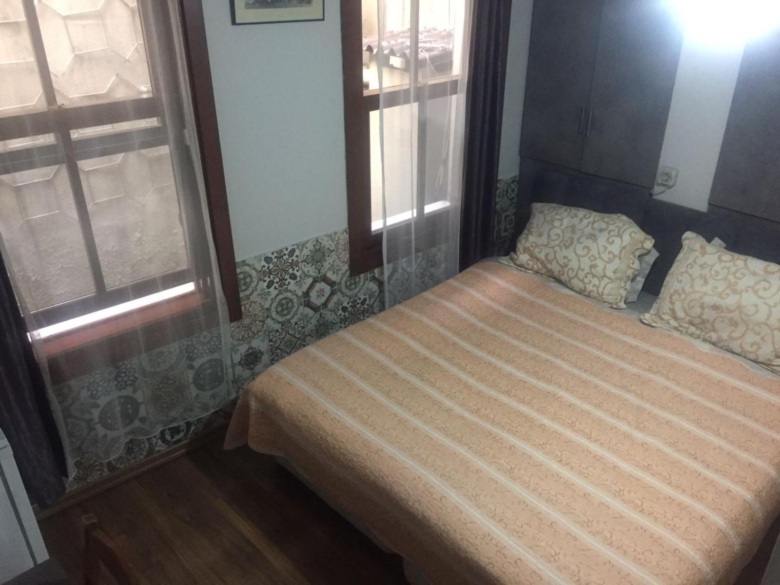 Galata Life Istanbul Hotel Exterior photo