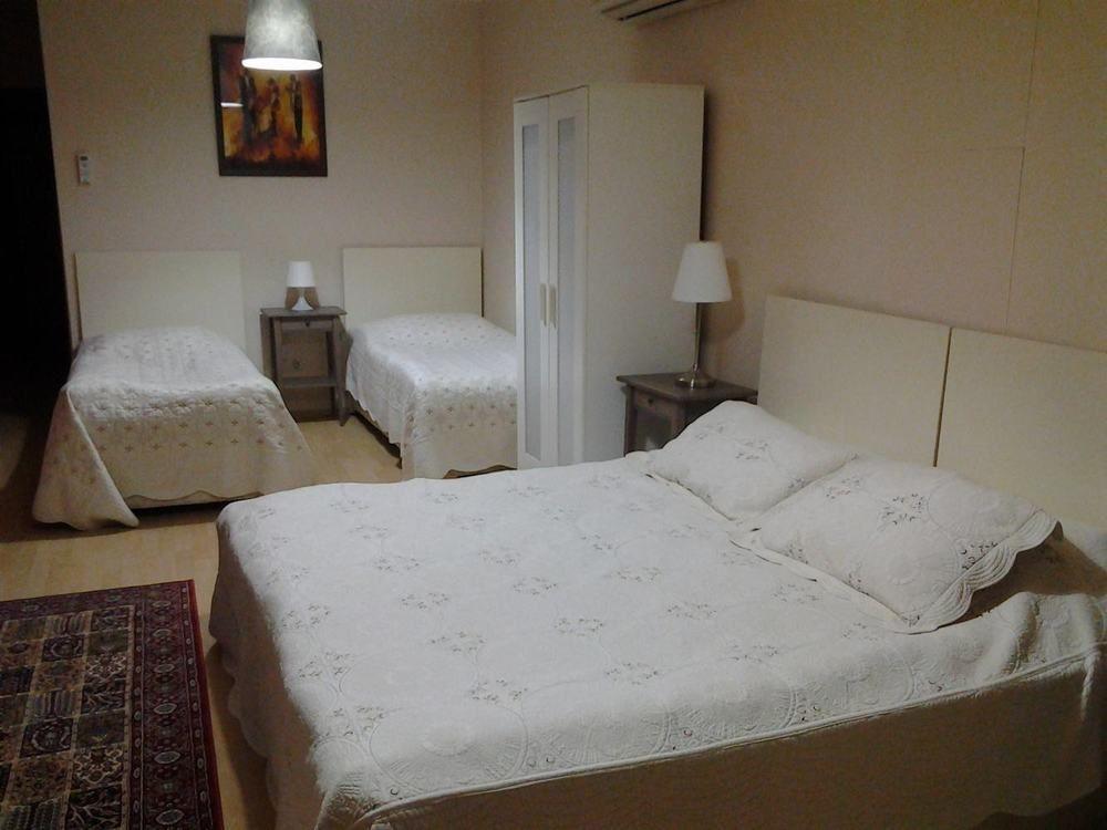 Galata Life Istanbul Hotel Exterior photo