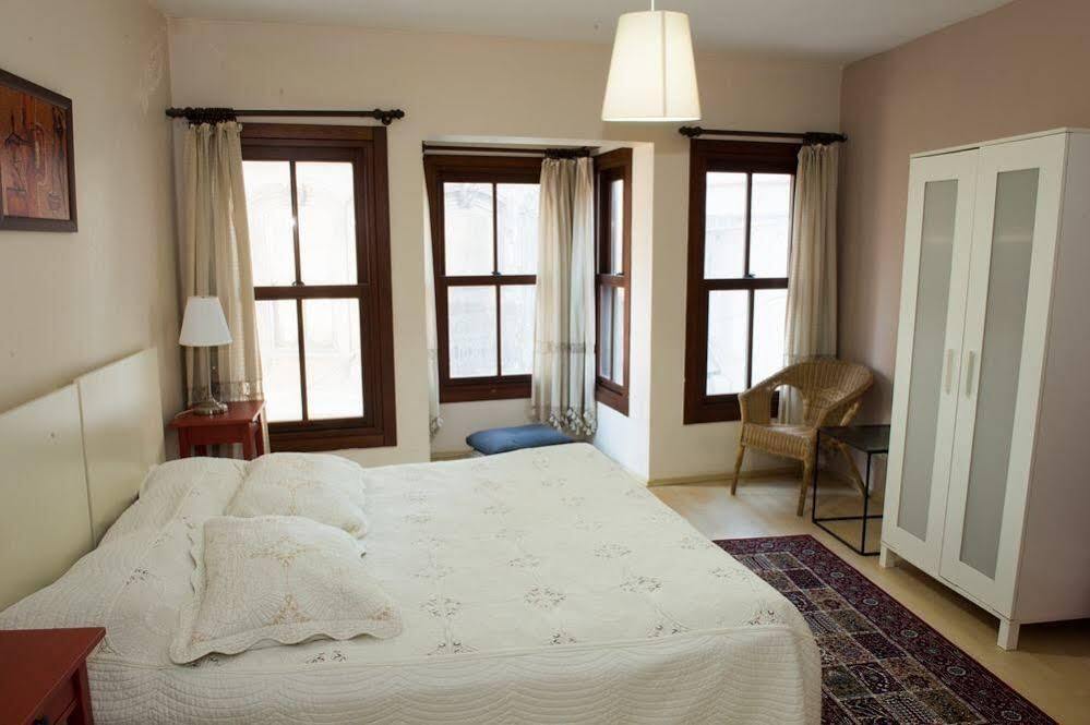 Galata Life Istanbul Hotel Exterior photo